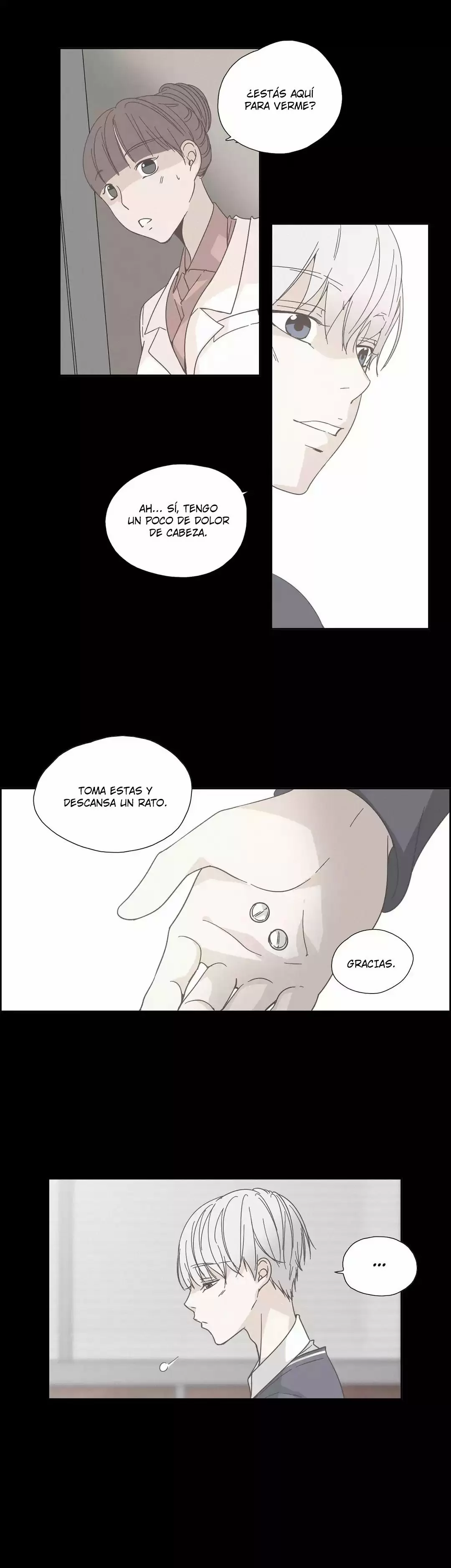 An Innocent Sin Capítulo 38 - Page 18