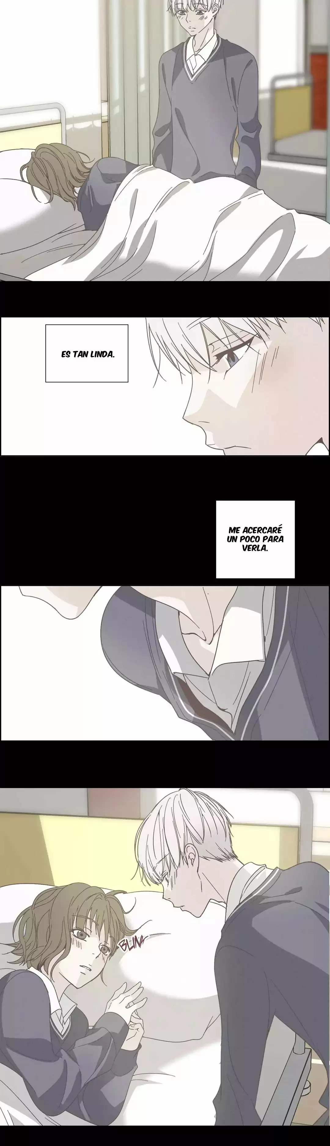 An Innocent Sin Capítulo 38 - Page 20