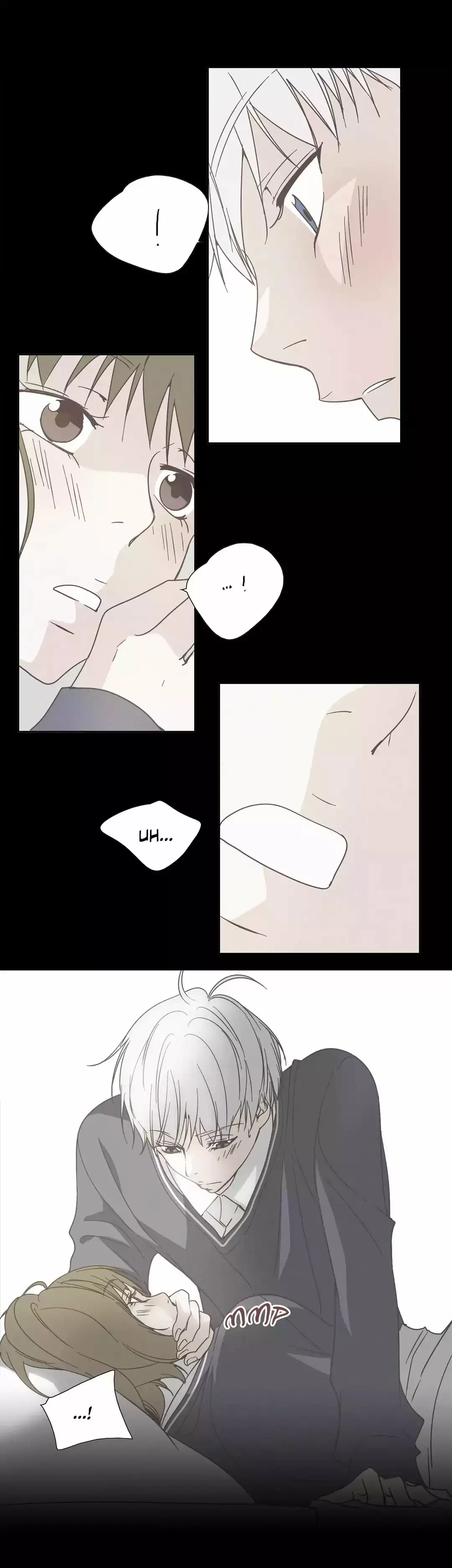 An Innocent Sin Capítulo 38 - Page 21