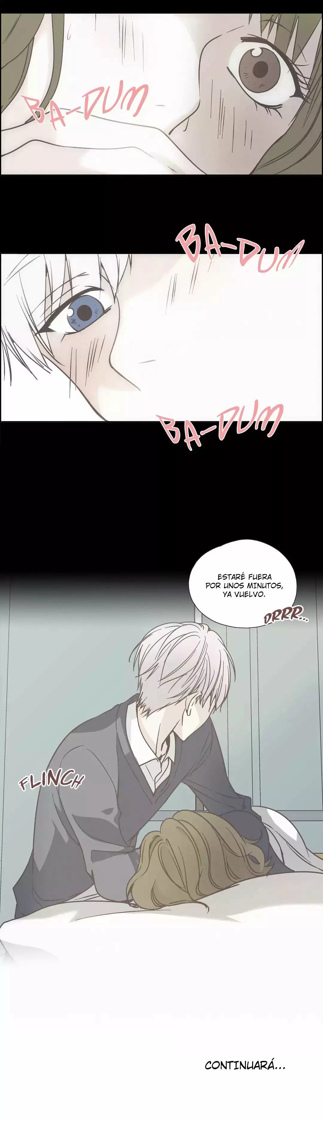 An Innocent Sin Capítulo 38 - Page 22