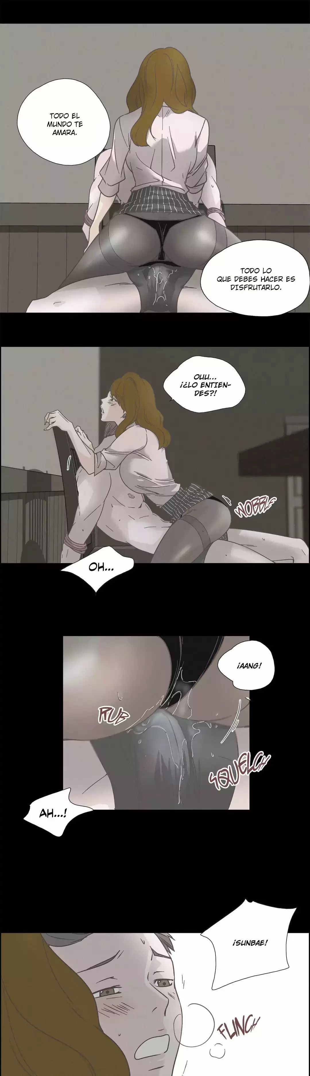 An Innocent Sin Capítulo 38 - Page 7