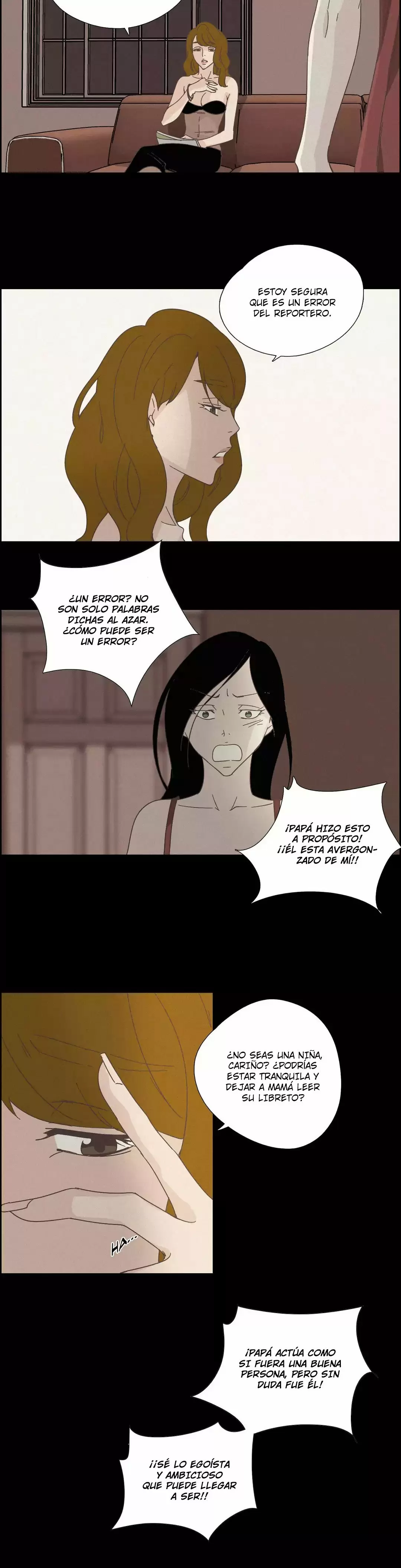 An Innocent Sin Capítulo 40 - Page 14