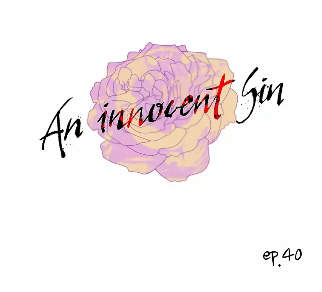 An Innocent Sin Capítulo 40 - Page 2