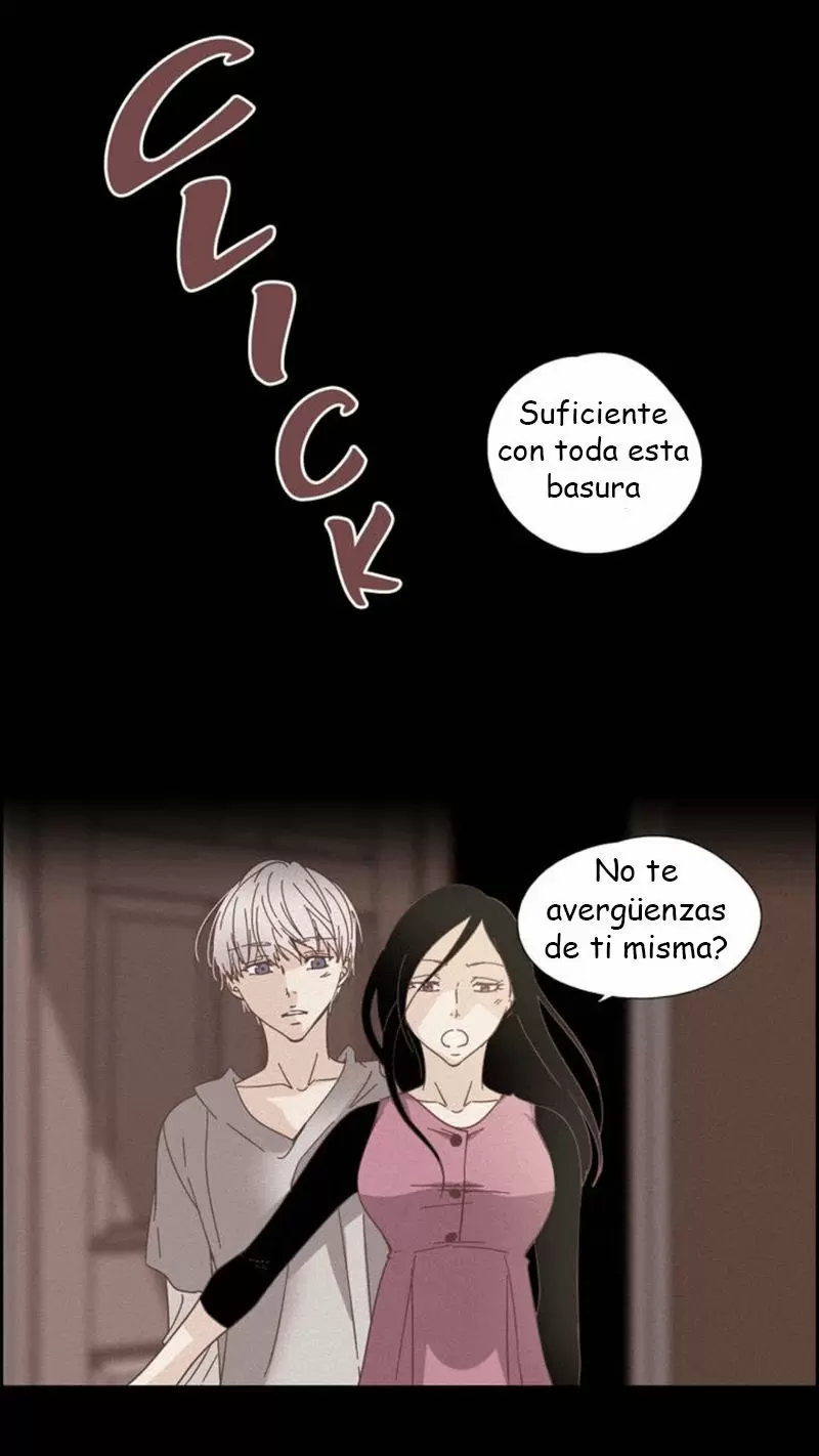 An Innocent Sin Capítulo 41 - Page 15