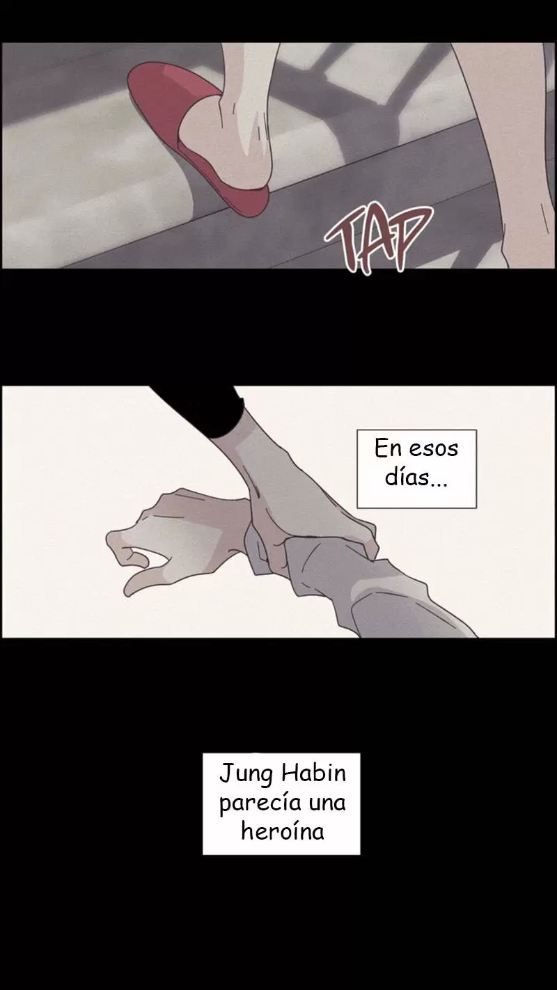 An Innocent Sin Capítulo 41 - Page 17
