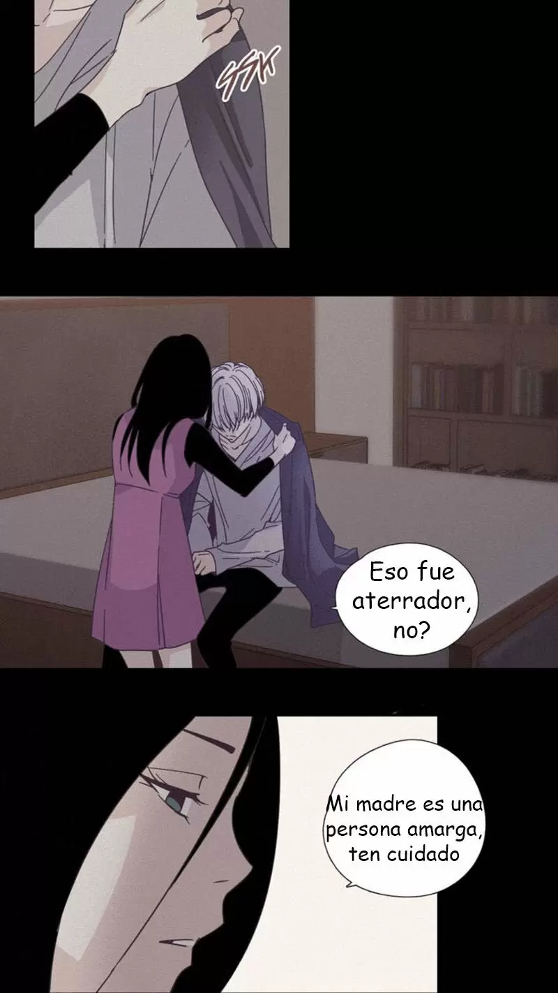 An Innocent Sin Capítulo 41 - Page 18