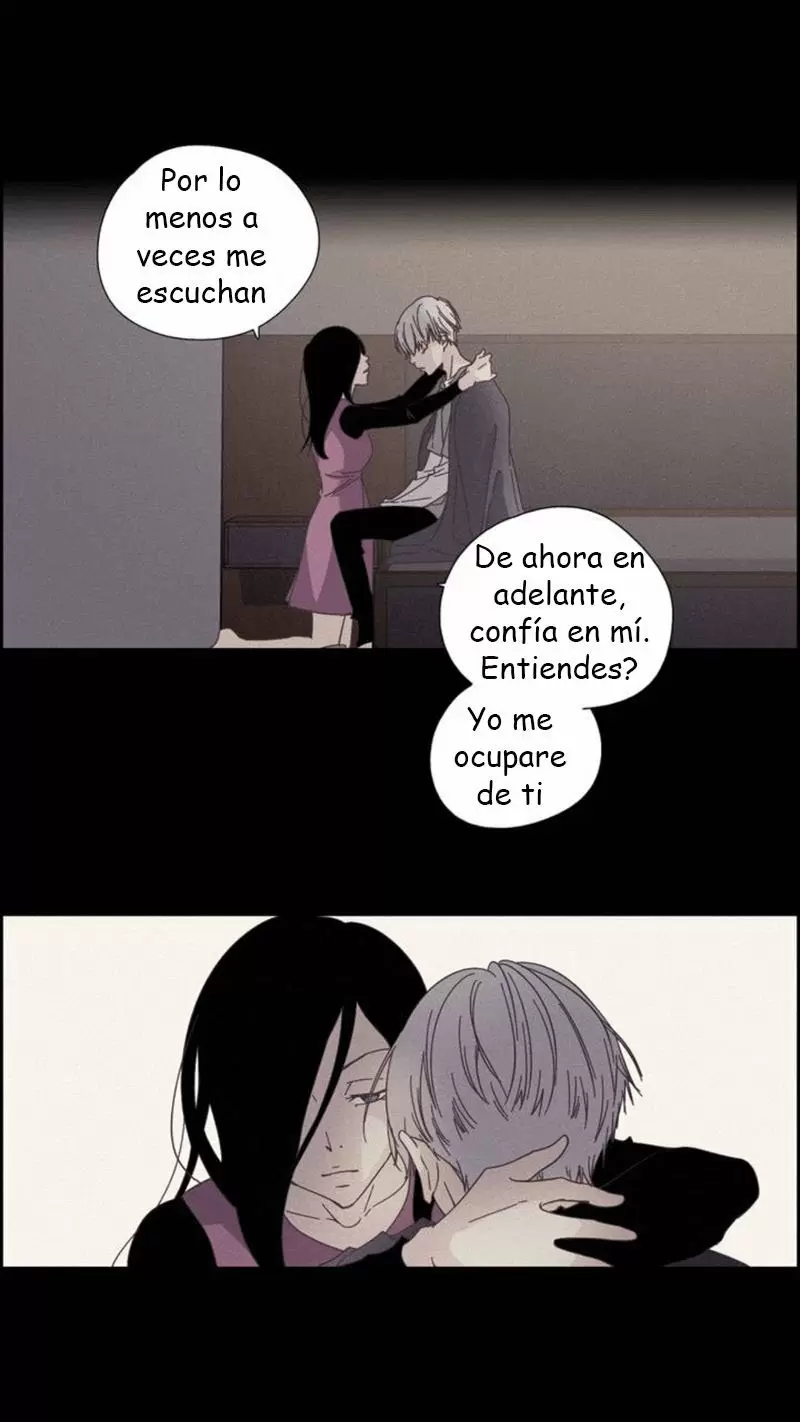 An Innocent Sin Capítulo 41 - Page 20