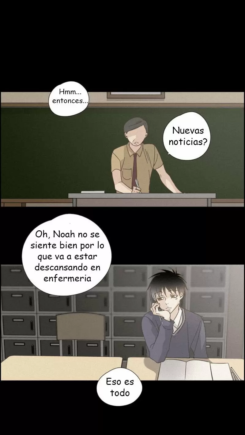 An Innocent Sin Capítulo 41 - Page 22