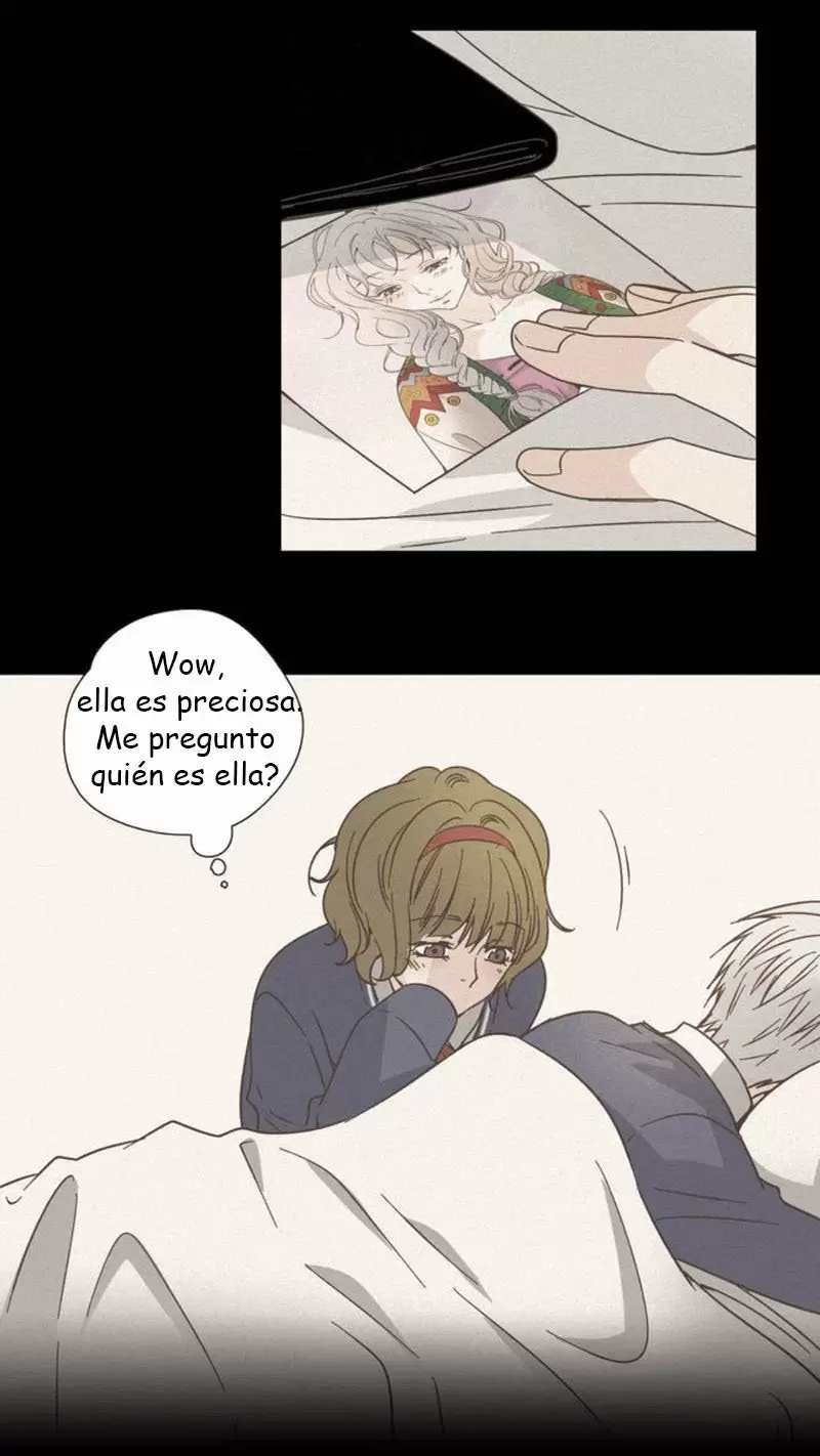 An Innocent Sin Capítulo 41 - Page 26