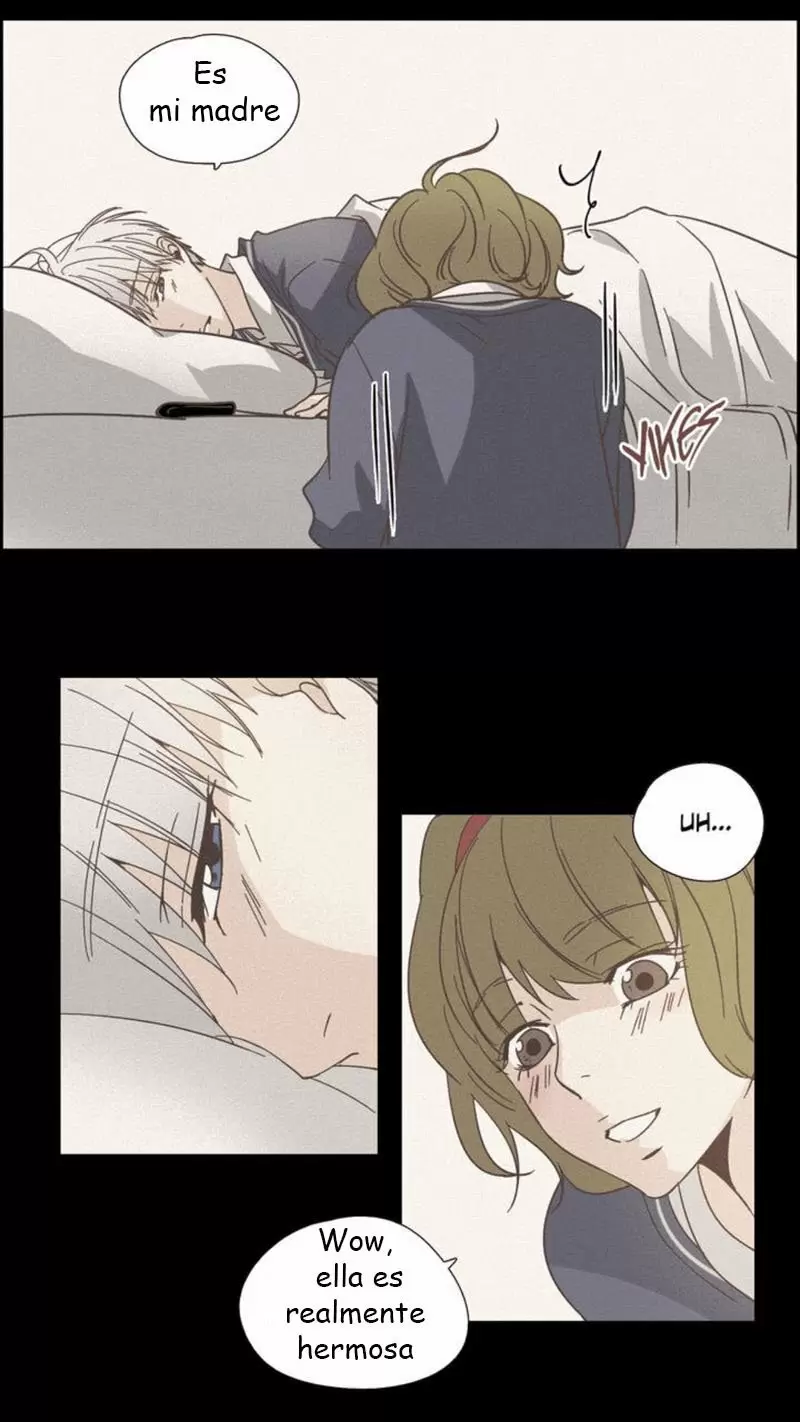An Innocent Sin Capítulo 41 - Page 28