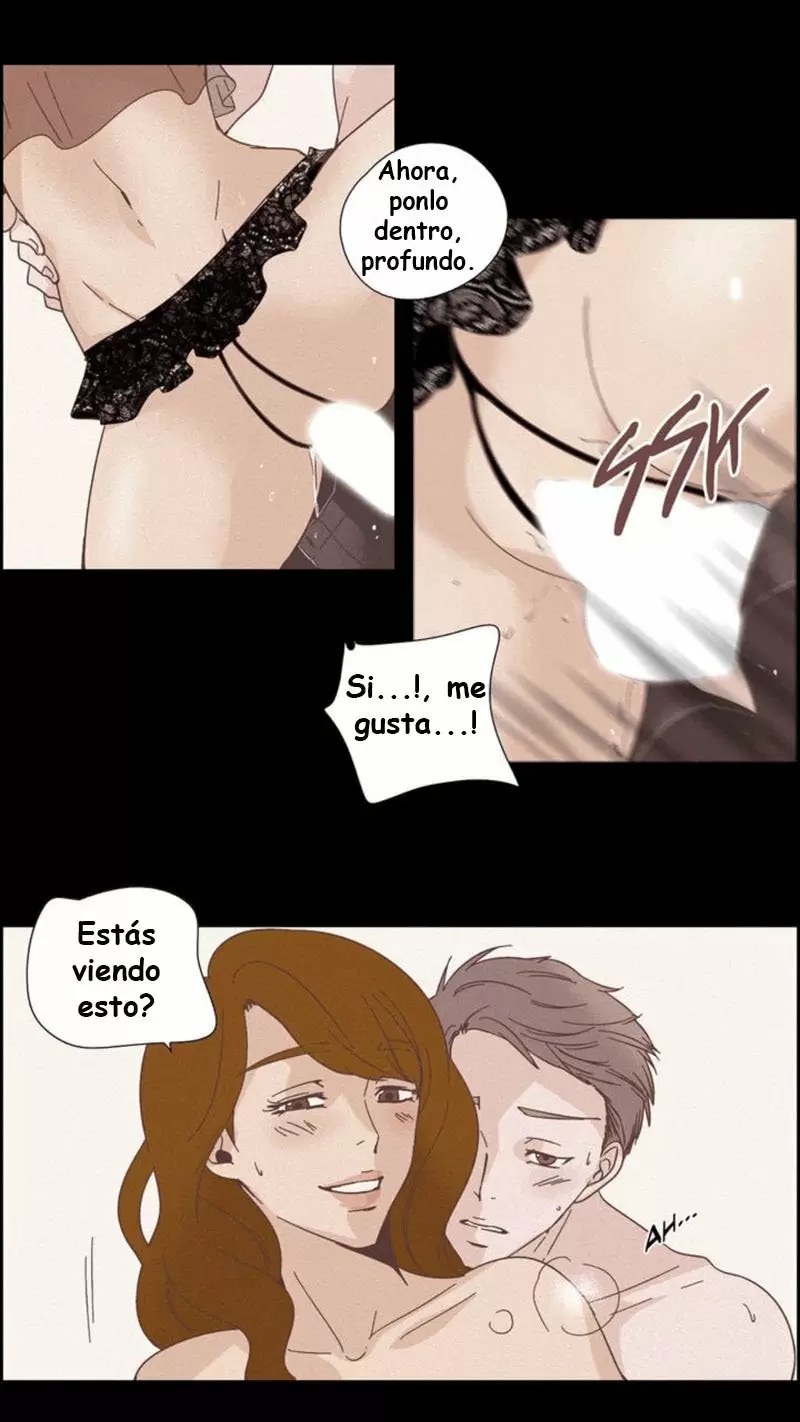 An Innocent Sin Capítulo 41 - Page 3