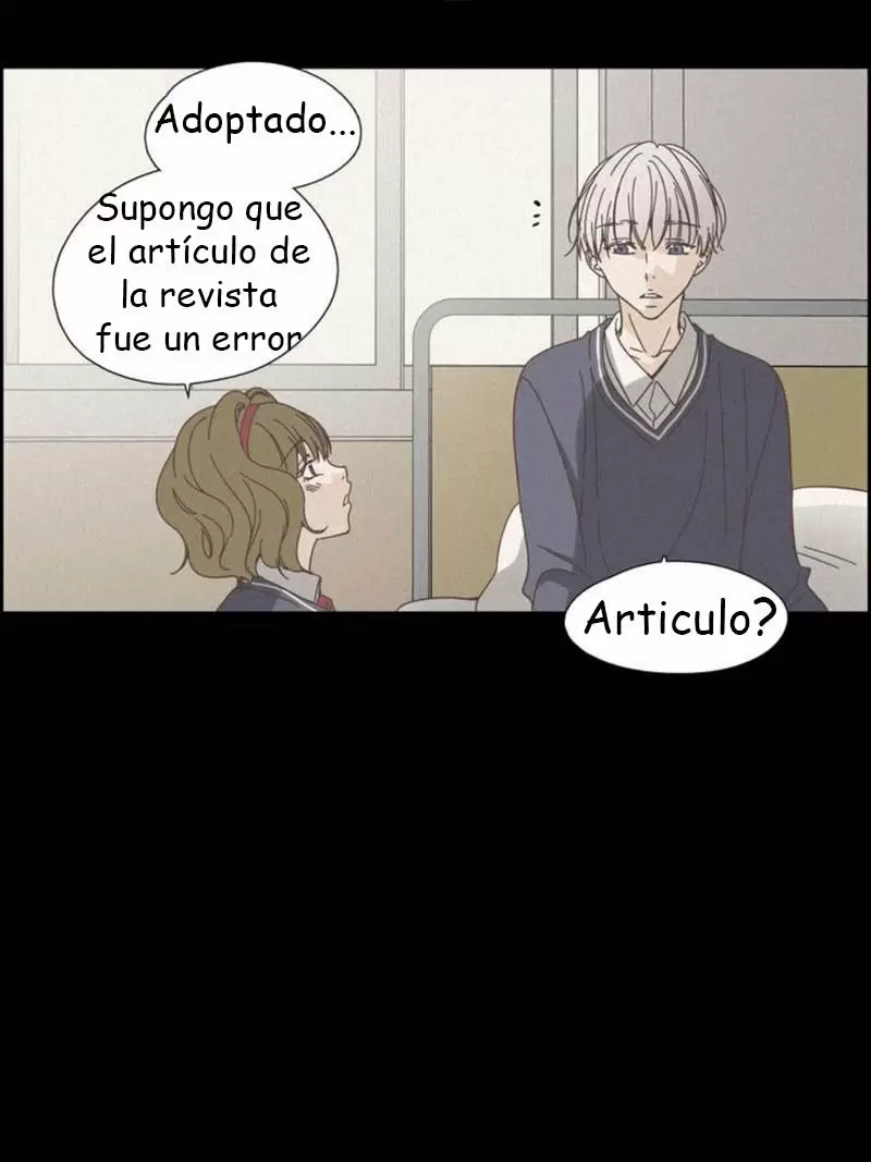 An Innocent Sin Capítulo 41 - Page 30