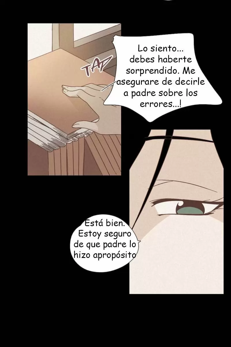 An Innocent Sin Capítulo 41 - Page 34