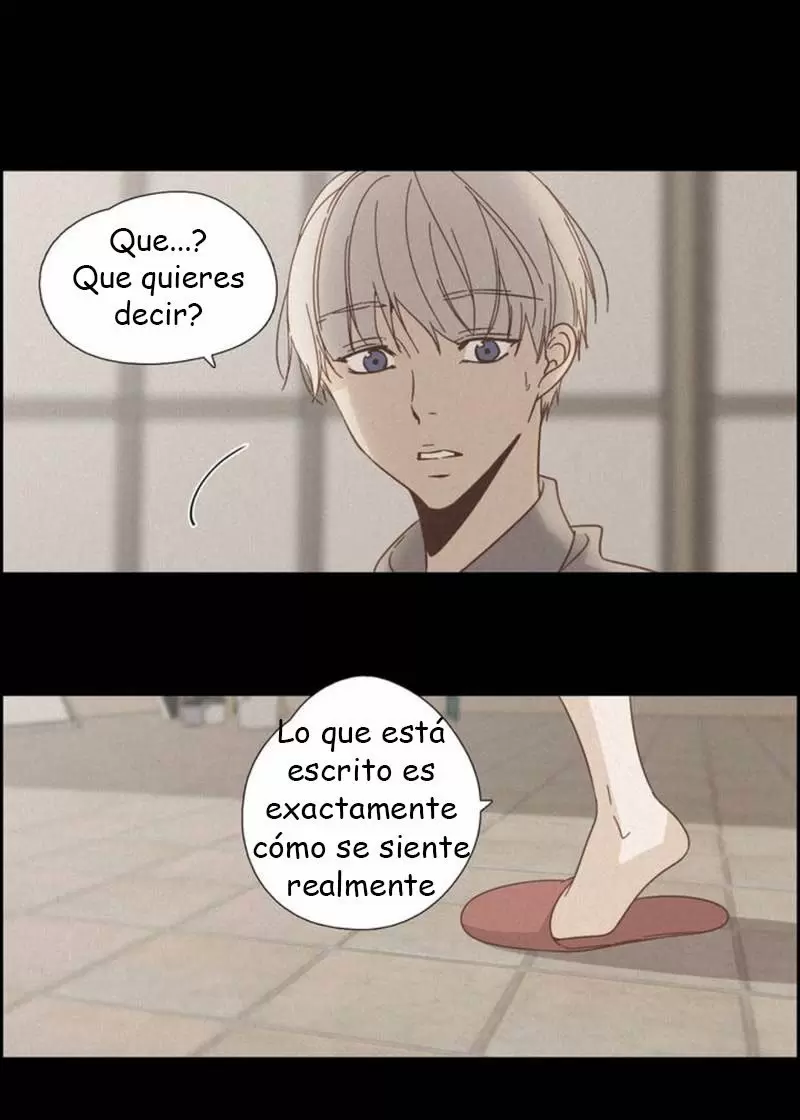 An Innocent Sin Capítulo 41 - Page 35