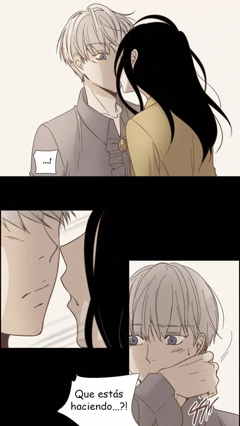 An Innocent Sin Capítulo 41 - Page 37