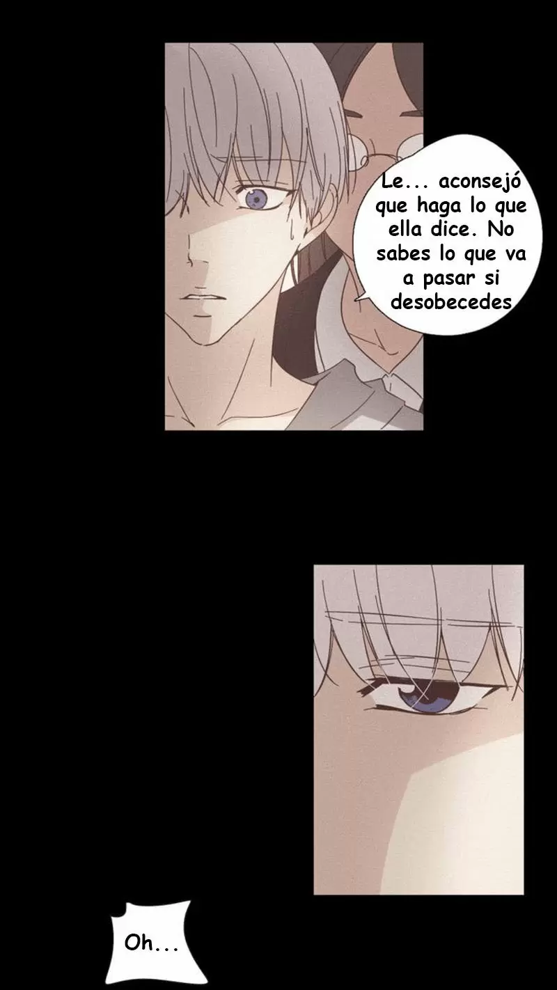 An Innocent Sin Capítulo 41 - Page 5