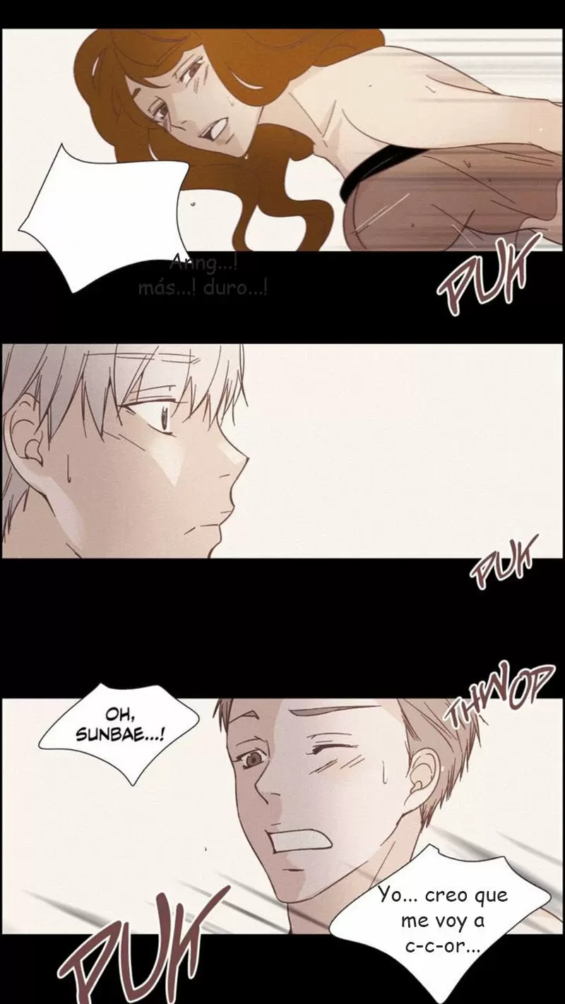 An Innocent Sin Capítulo 41 - Page 7