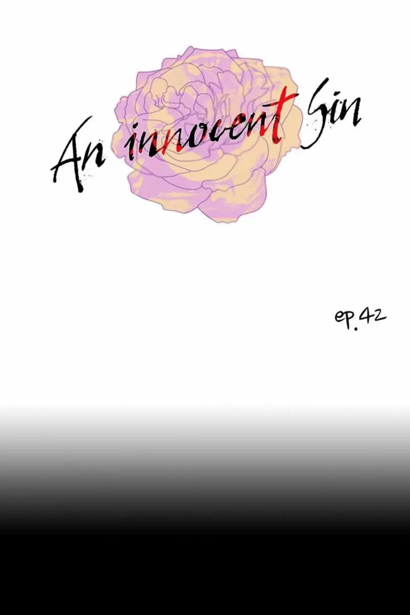 An Innocent Sin Capítulo 42 - Page 2