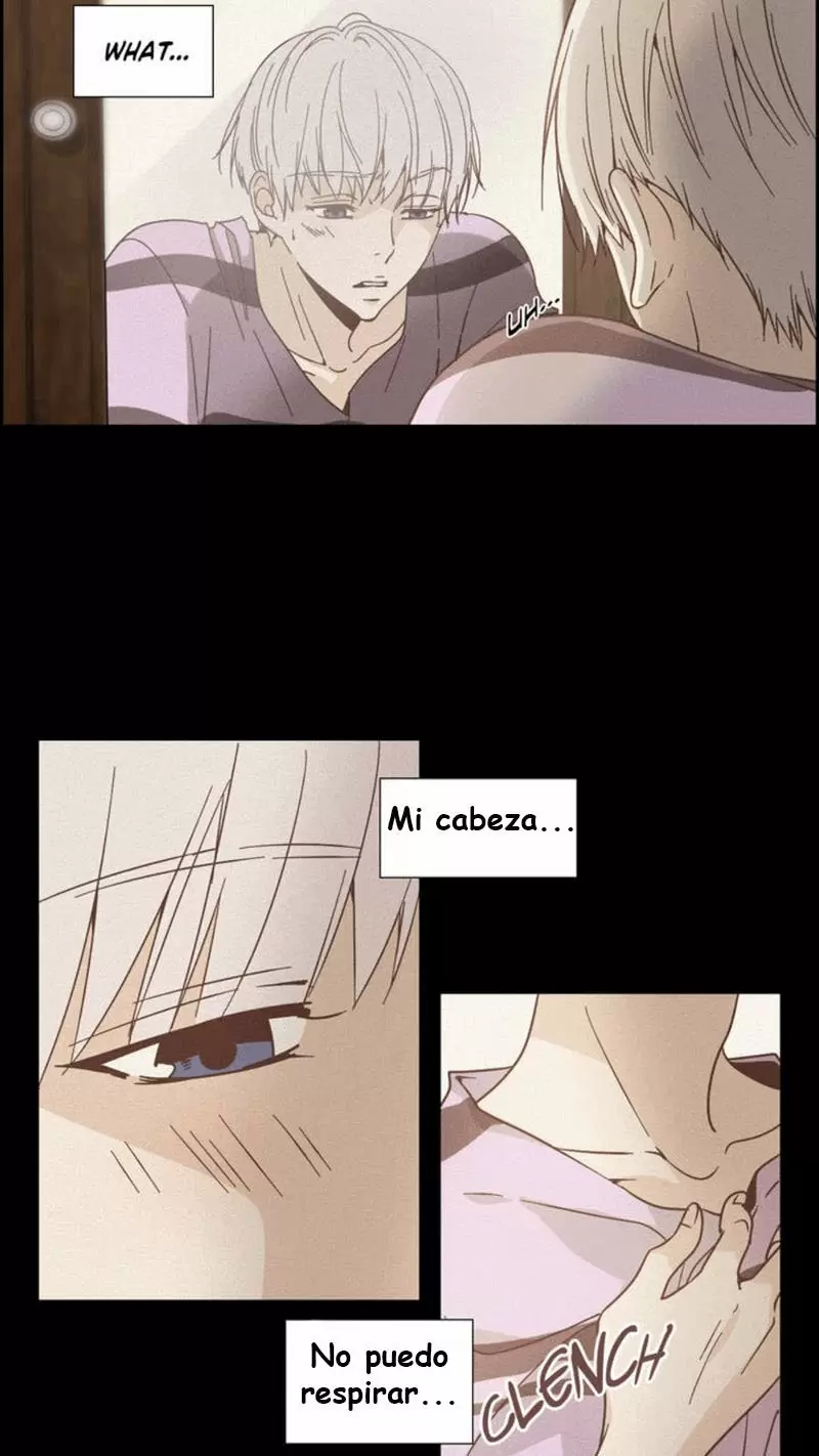 An Innocent Sin Capítulo 42 - Page 22