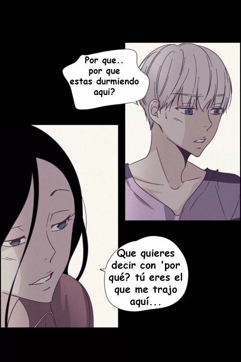 An Innocent Sin Capítulo 42 - Page 31