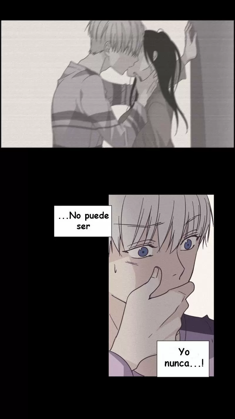 An Innocent Sin Capítulo 42 - Page 33