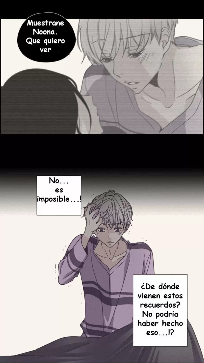 An Innocent Sin Capítulo 42 - Page 35