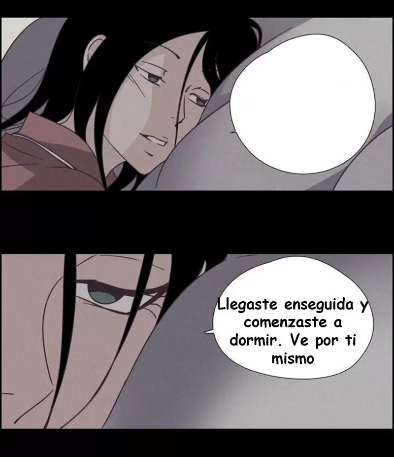 An Innocent Sin Capítulo 42 - Page 36