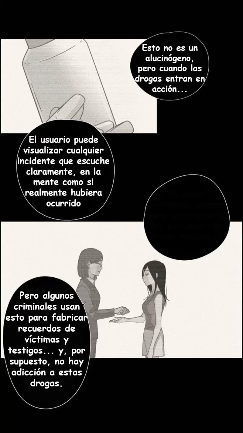 An Innocent Sin Capítulo 42 - Page 39