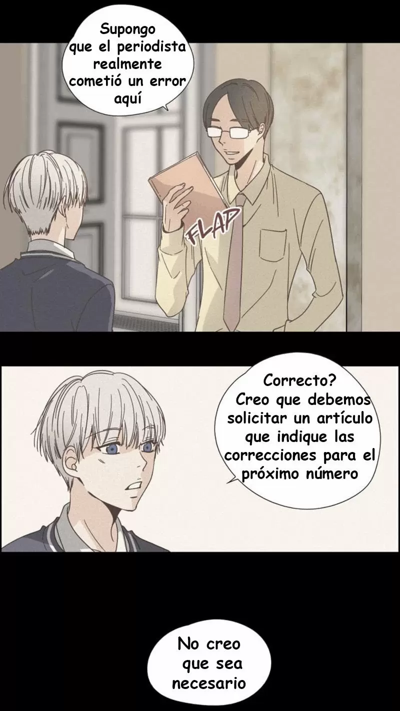 An Innocent Sin Capítulo 42 - Page 4