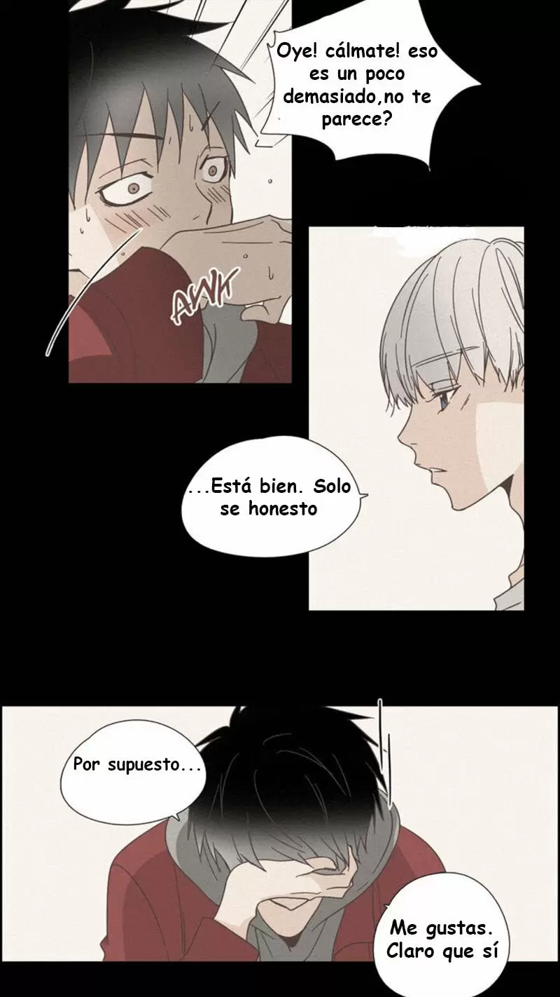 An Innocent Sin Capítulo 42 - Page 44