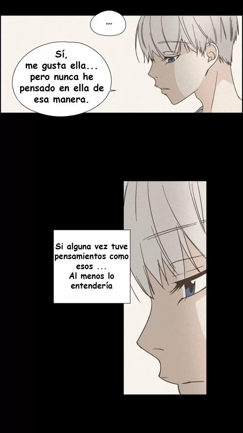 An Innocent Sin Capítulo 42 - Page 46