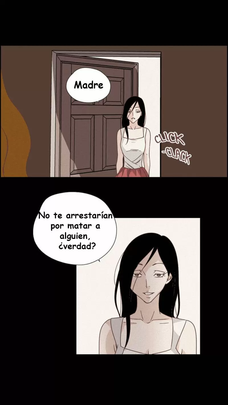 An Innocent Sin Capítulo 42 - Page 51