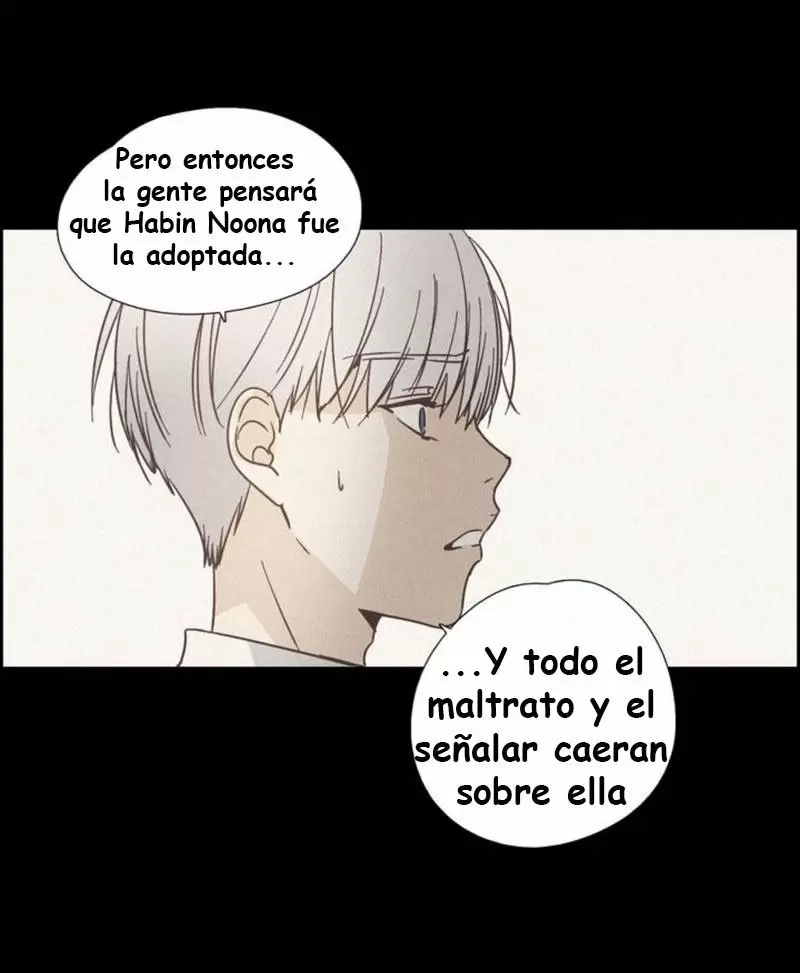 An Innocent Sin Capítulo 42 - Page 7