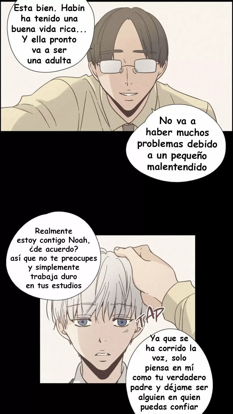 An Innocent Sin Capítulo 42 - Page 8