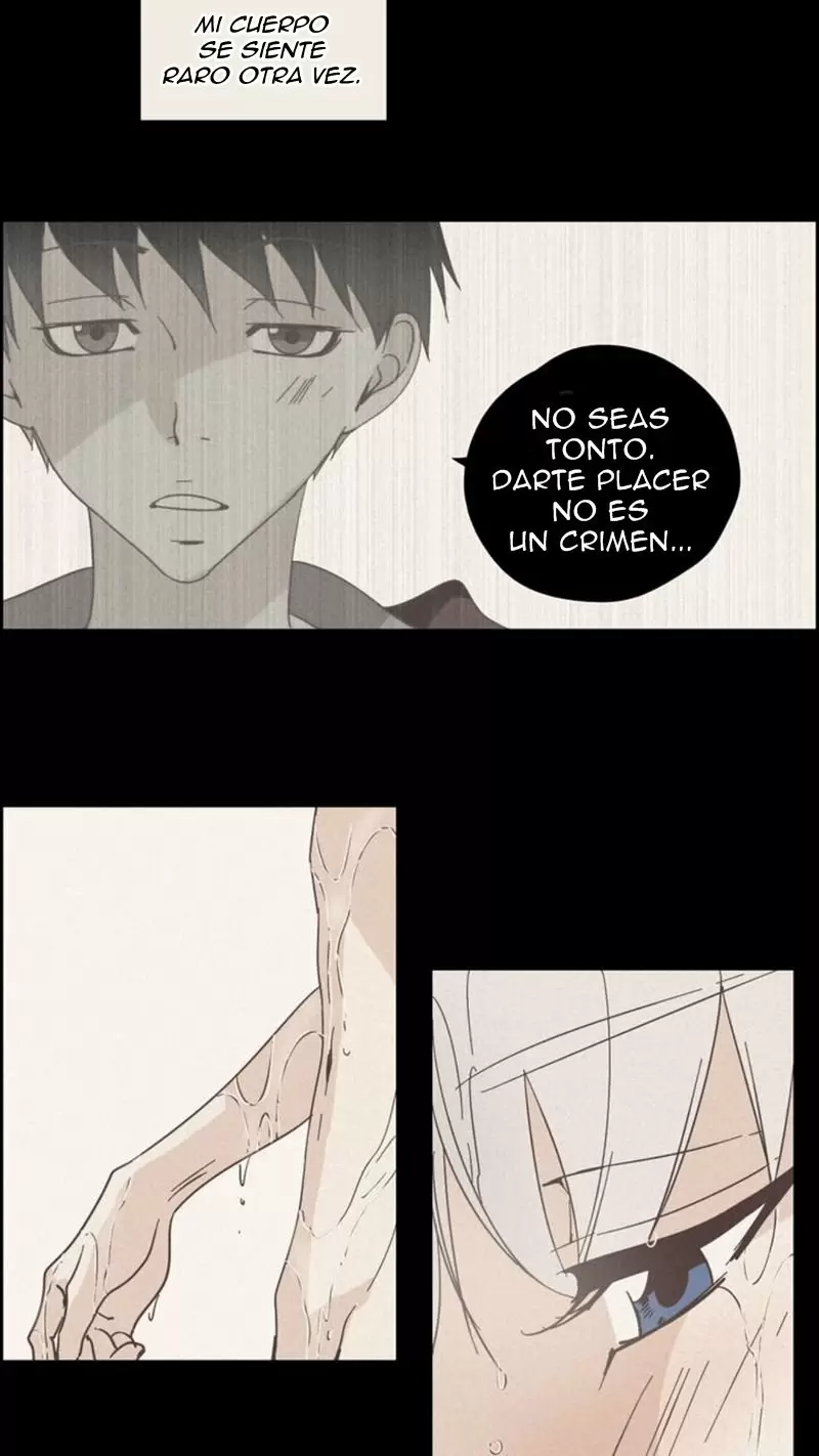 An Innocent Sin Capítulo 43 - Page 14