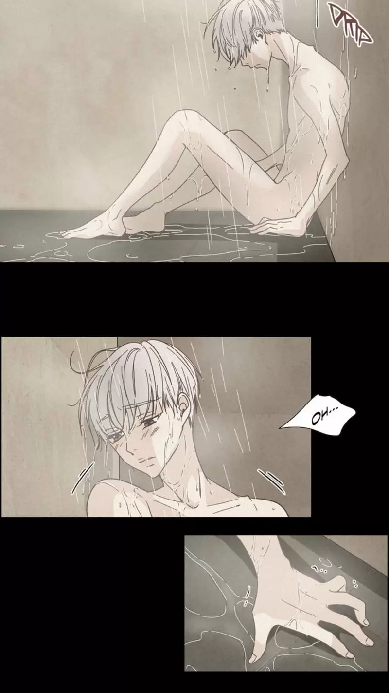 An Innocent Sin Capítulo 43 - Page 15