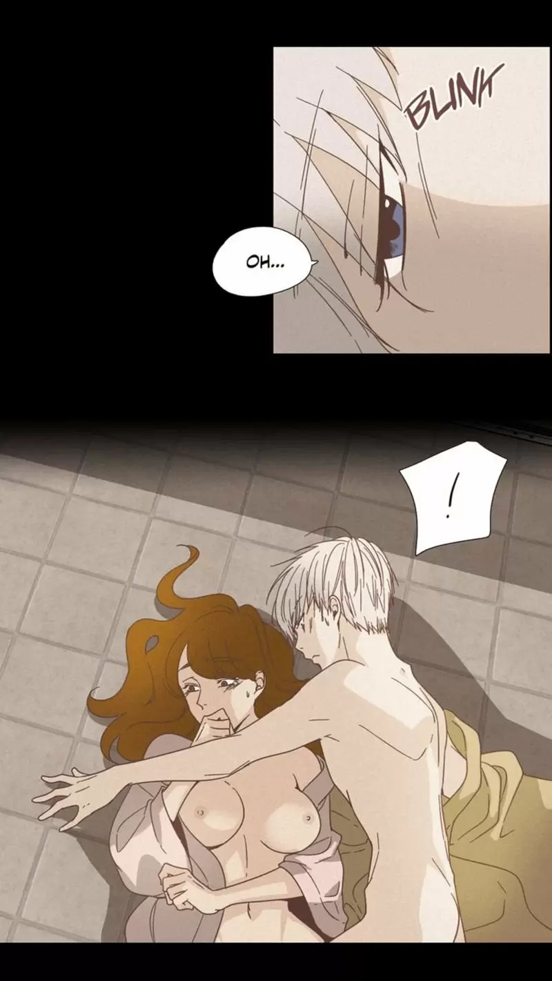 An Innocent Sin Capítulo 43 - Page 22