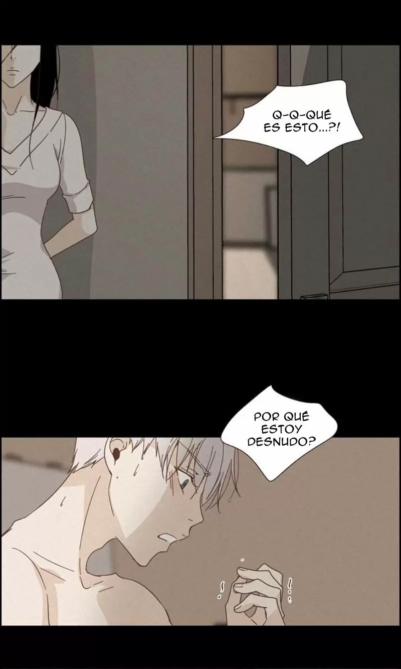 An Innocent Sin Capítulo 43 - Page 23