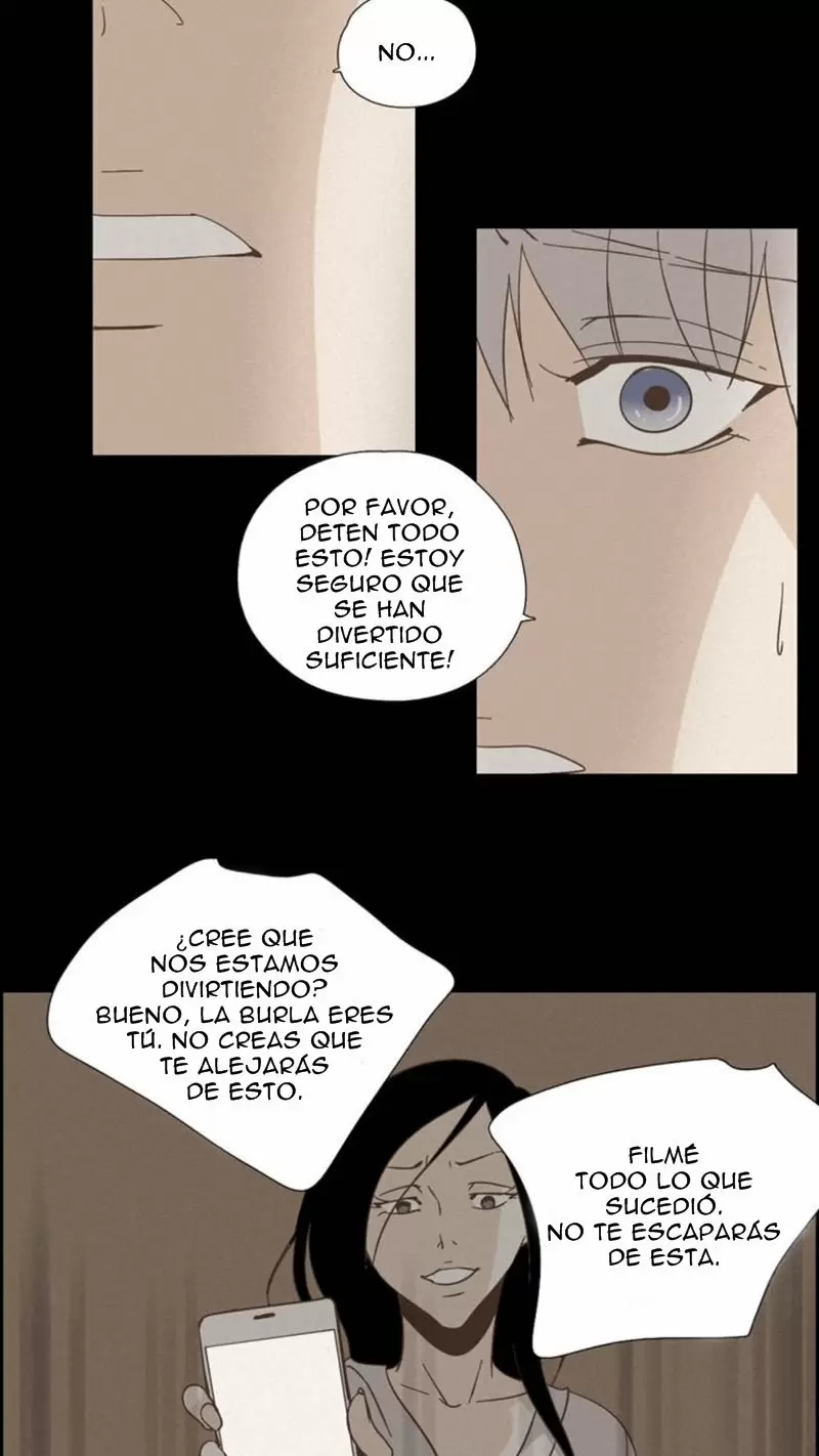 An Innocent Sin Capítulo 43 - Page 28
