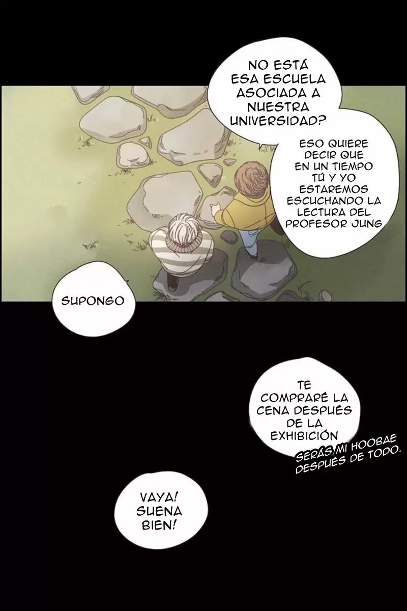 An Innocent Sin Capítulo 43 - Page 3