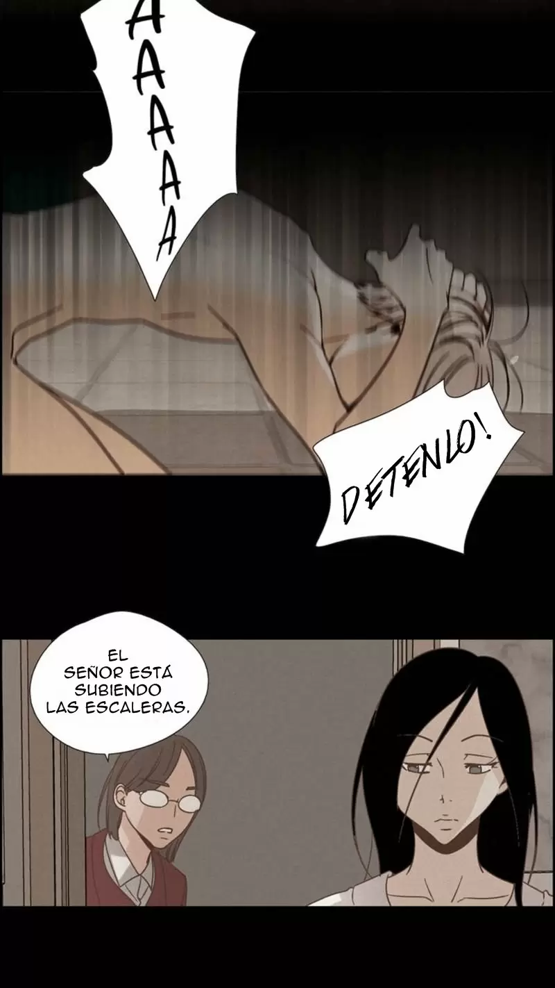 An Innocent Sin Capítulo 43 - Page 31