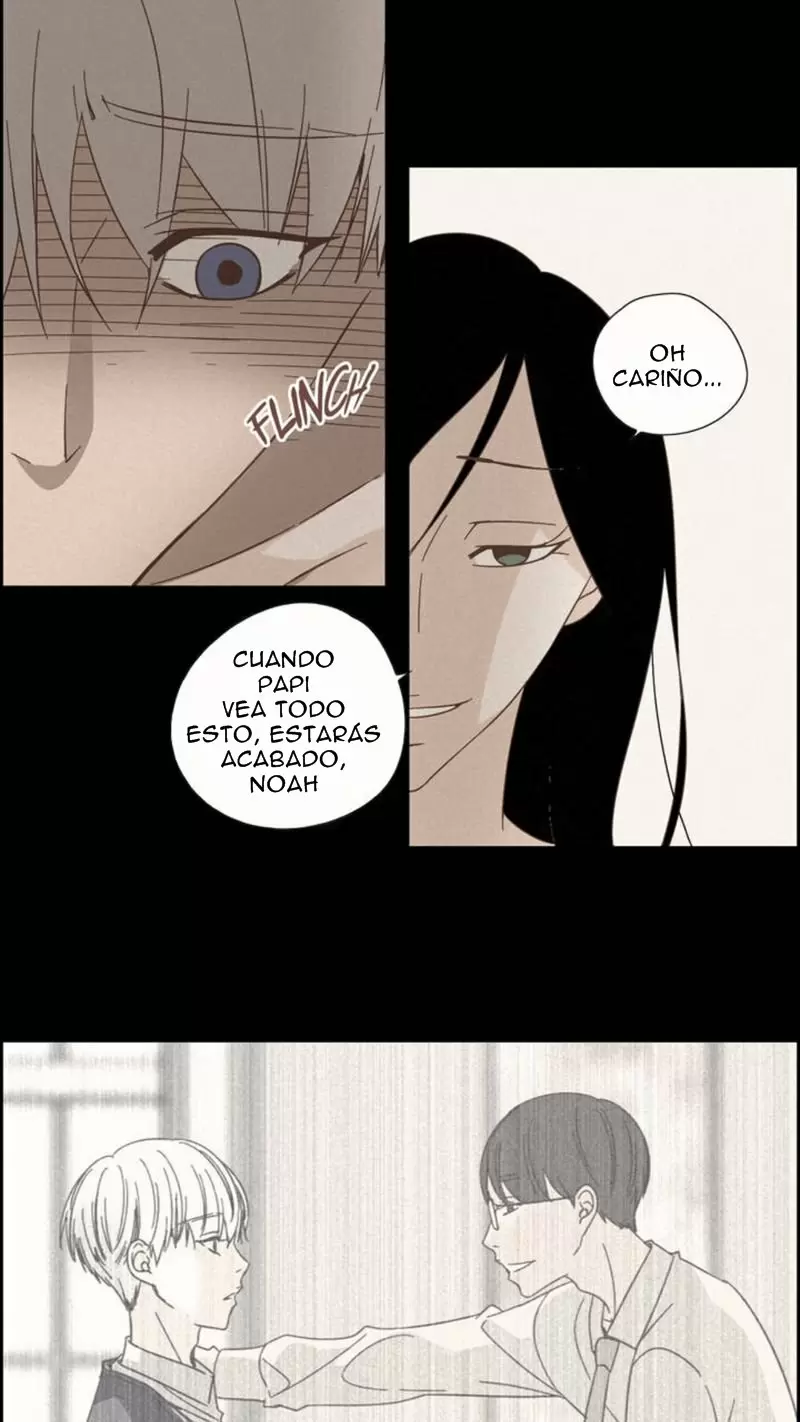 An Innocent Sin Capítulo 43 - Page 32