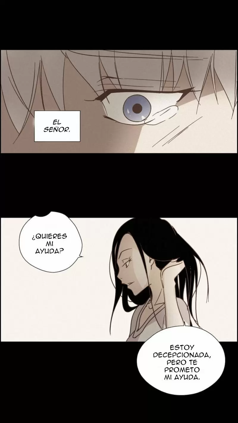 An Innocent Sin Capítulo 43 - Page 33