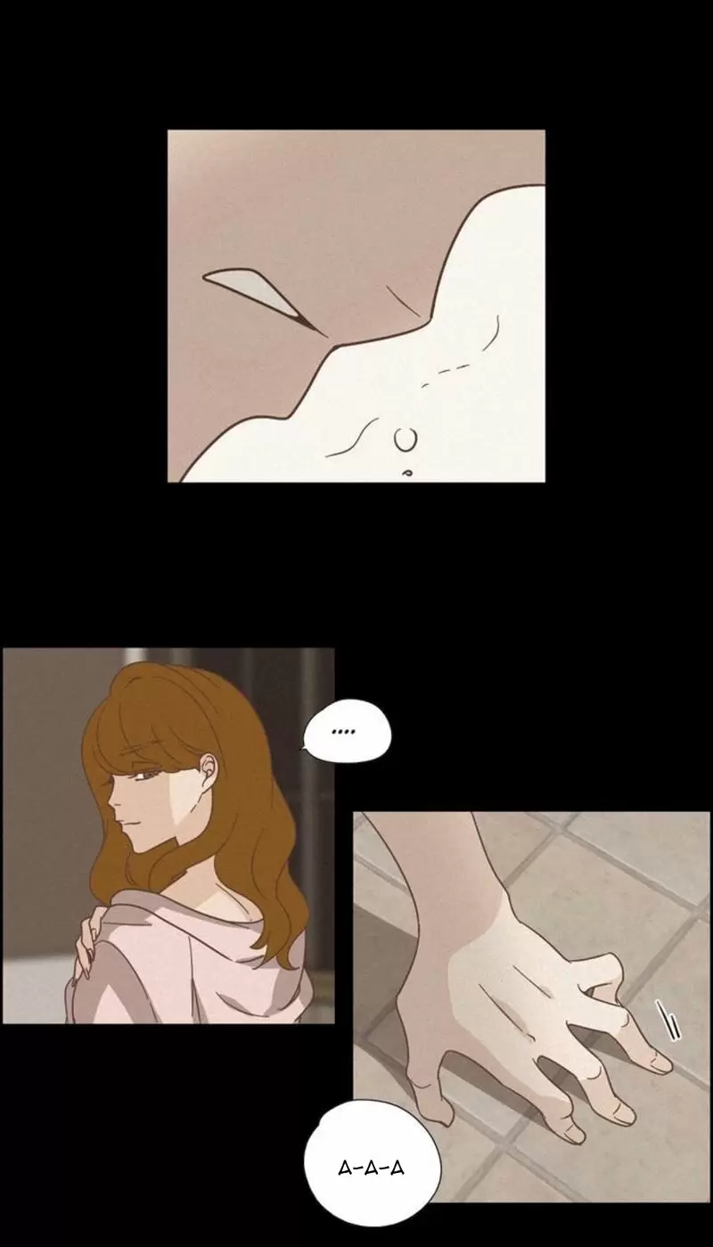 An Innocent Sin Capítulo 43 - Page 35