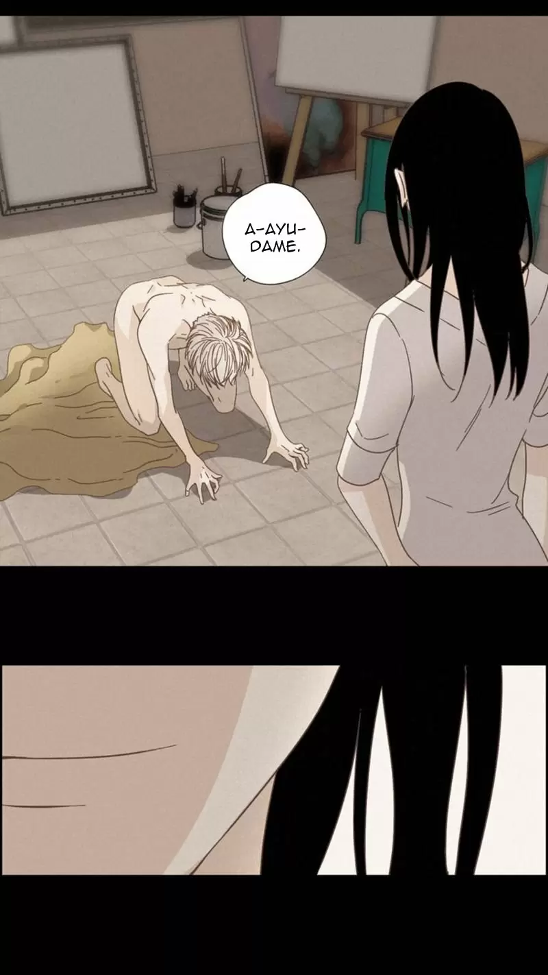 An Innocent Sin Capítulo 43 - Page 36