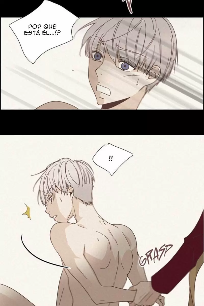 An Innocent Sin Capítulo 43 - Page 39