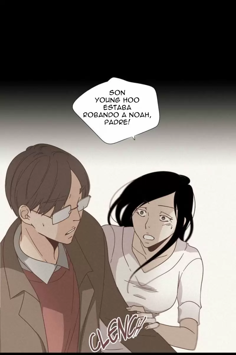 An Innocent Sin Capítulo 43 - Page 44