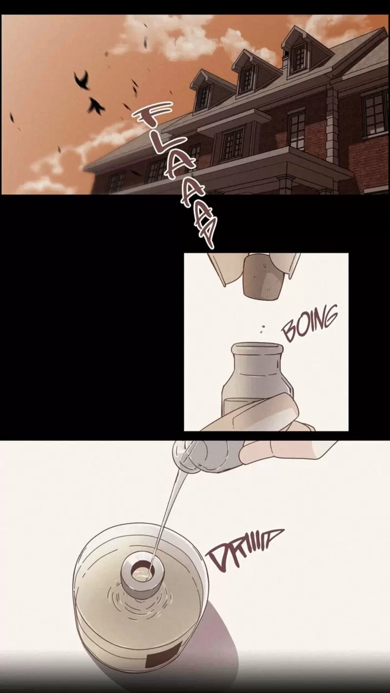 An Innocent Sin Capítulo 43 - Page 5