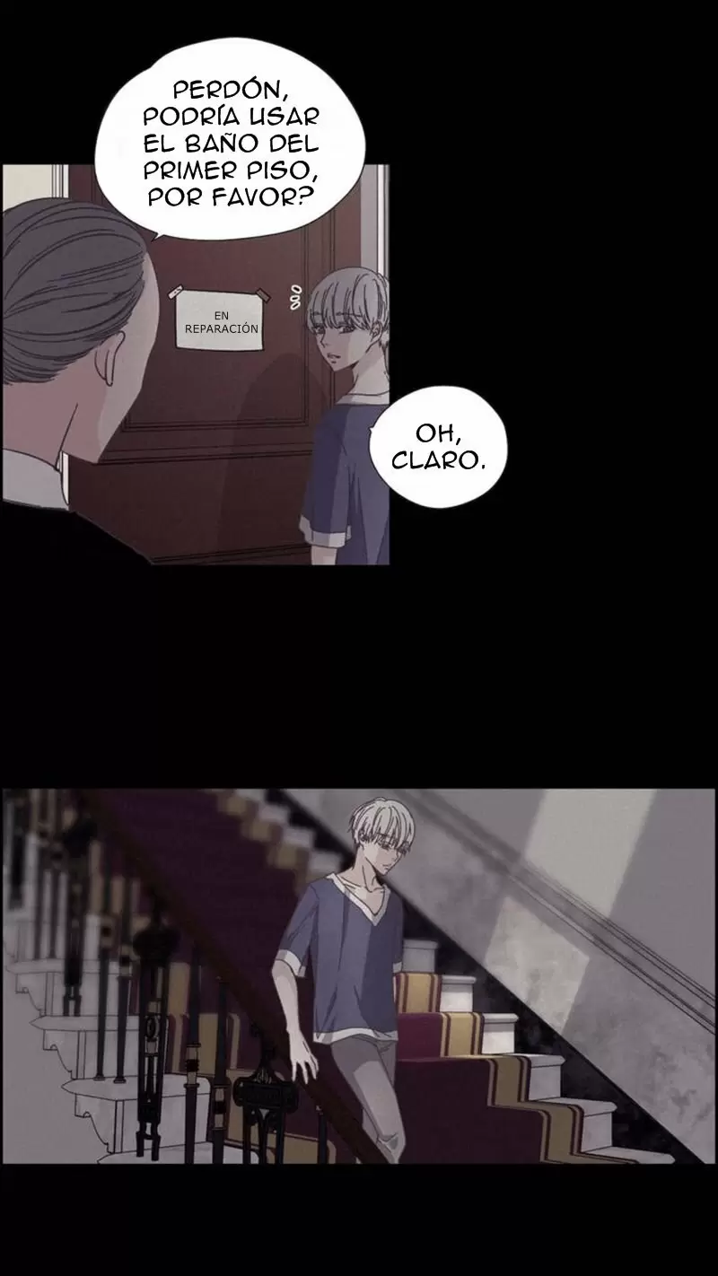 An Innocent Sin Capítulo 43 - Page 9