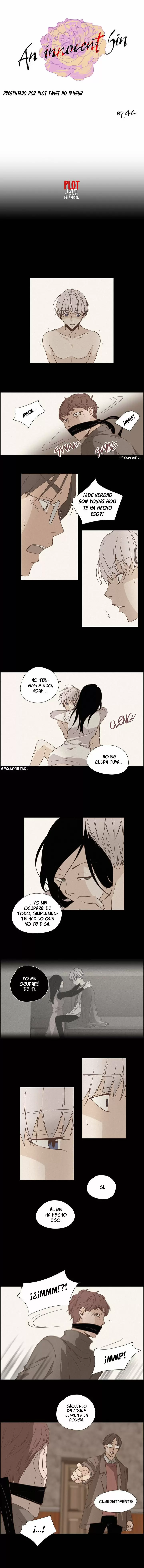 An Innocent Sin Capítulo 44 - Page 2